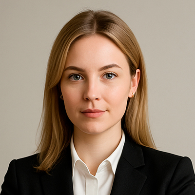 Андреева Елена Николаевна