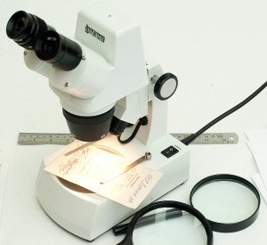 Микроскоп